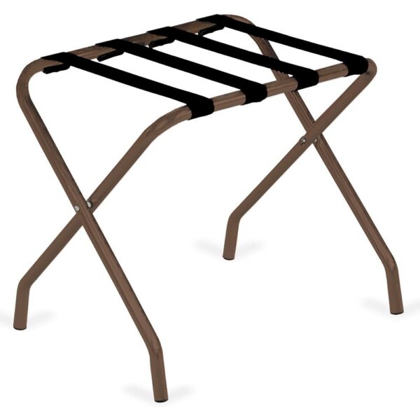 Steel Luggage Rack &mdash; 801 1