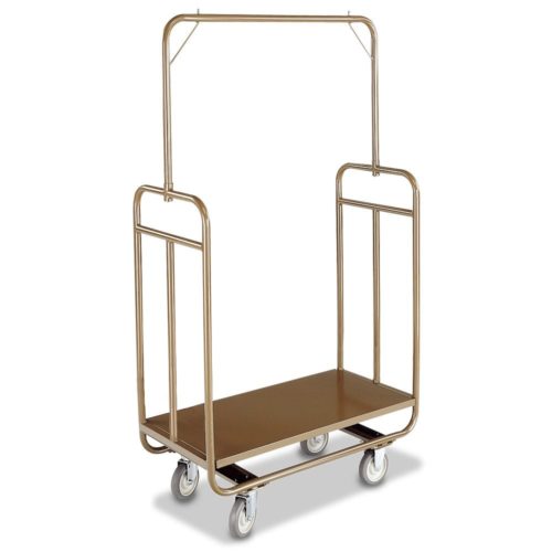 Economy Luggage Cart — H1211-5 1