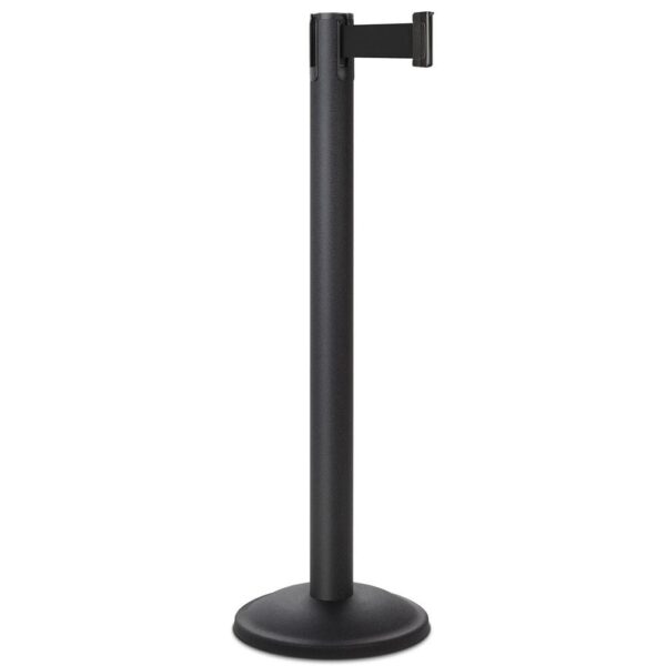 Black Beltrac Stanchion - 2700
