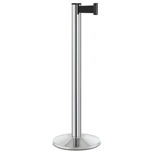 Chrome Beltrac Stanchion - 2705