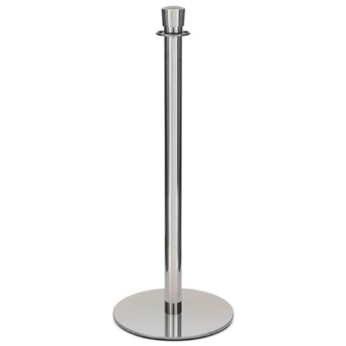 Polished Stainless Steel Stanchion - 2721