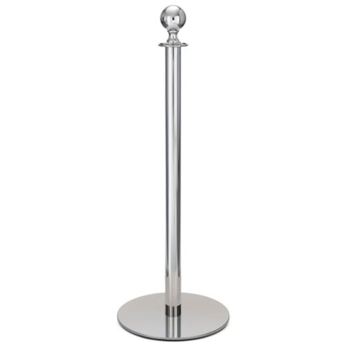 Polished Stainless Steel Stanchion - 2725