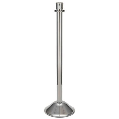 Polished Stainless Steel Stanchion - 2731