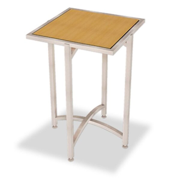 EcoFlex Elite Linenless Table – 7021L 1