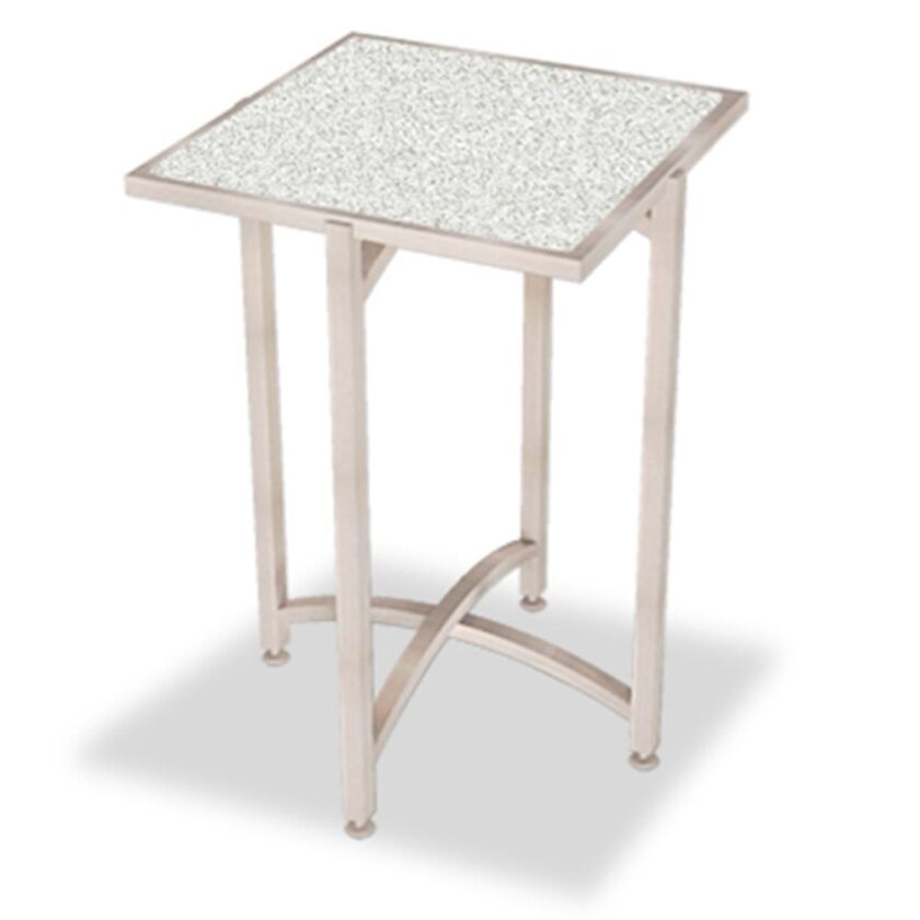 EcoFlex Elite Linenless Table – 7021T 1