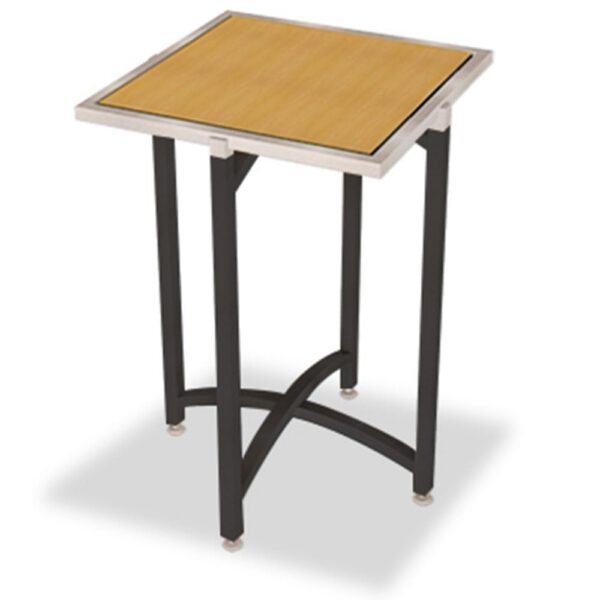 EcoFlex Elite Linenless Table – 7022L 1