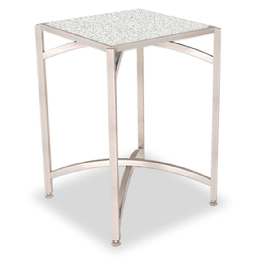 EcoFlex Elite Linenless Table – 7023T 1