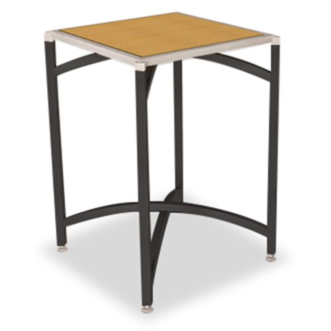 EcoFlex Elite Linenless Table – 7024L 1