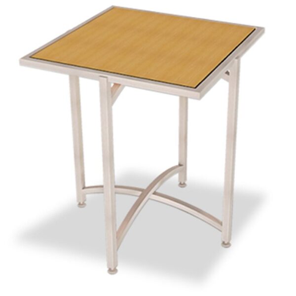 EcoFlex Elite Linenless Table – 7027L 1