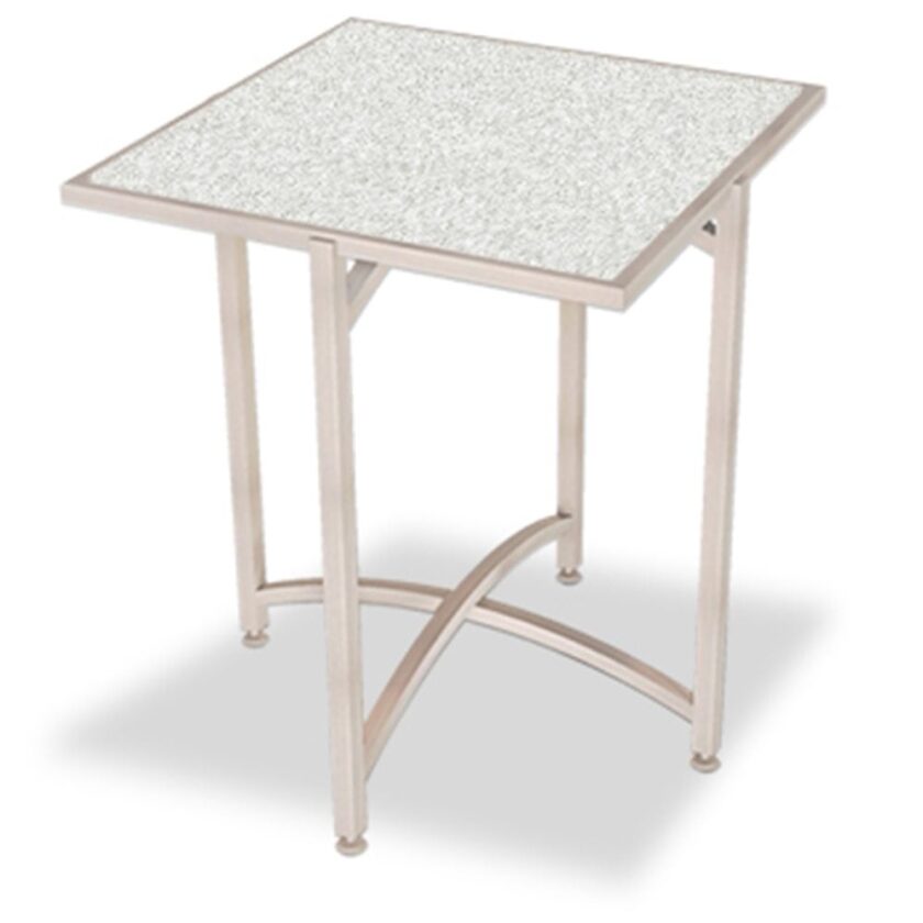 EcoFlex Elite Linenless Table – 7027T 1