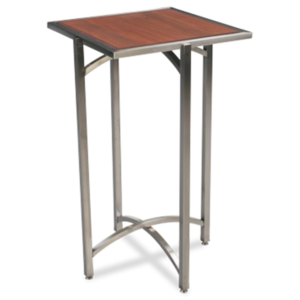 EcoFlex Wood Linenless Tables Forbes Industries