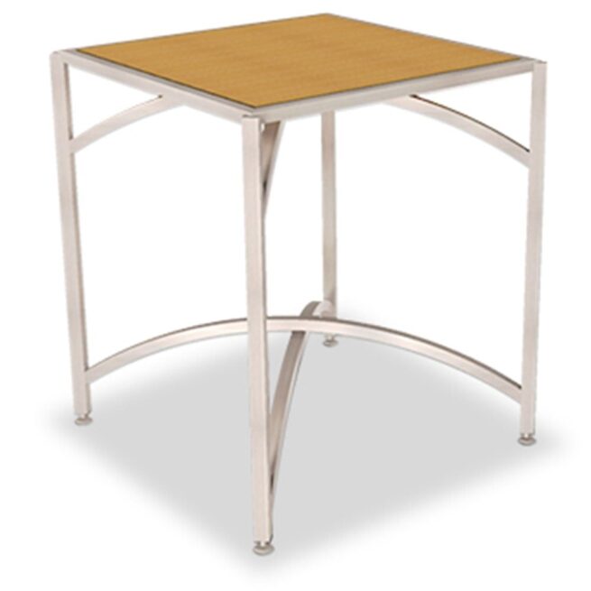 EcoFlex Elite Linenless Table – 7031L 1