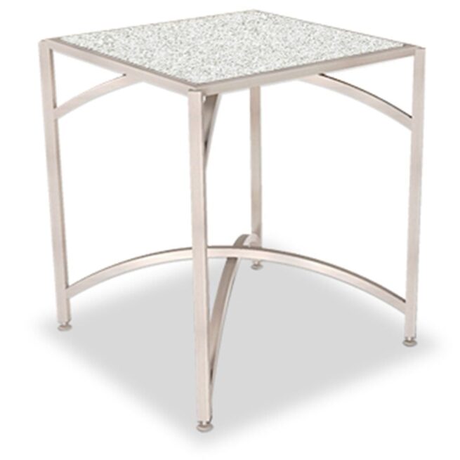 EcoFlex Elite Linenless Table – 7031T 1