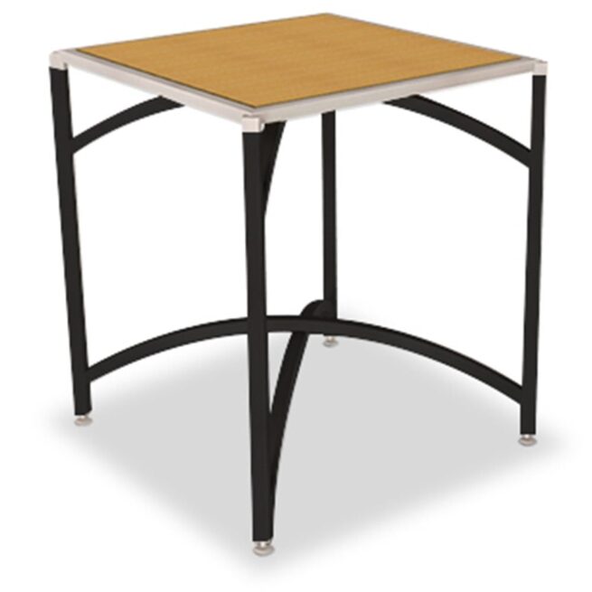 EcoFlex Elite Linenless Table – 7032L 1