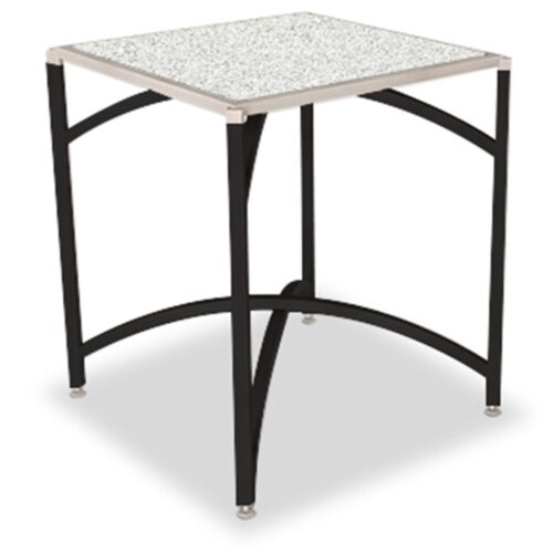 EcoFlex Elite Linenless Table – 7032T 1