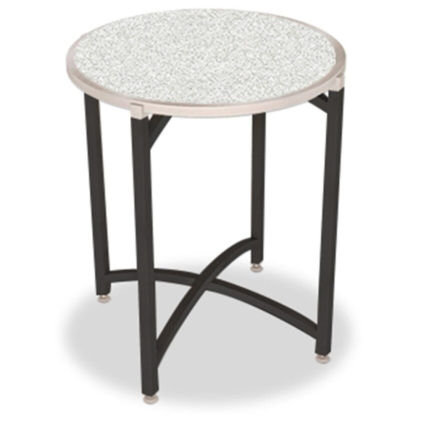 EcoFlex Elite Linenless Table – 7034T 1