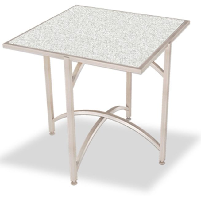 EcoFlex Elite Linenless Table – 7035T 1