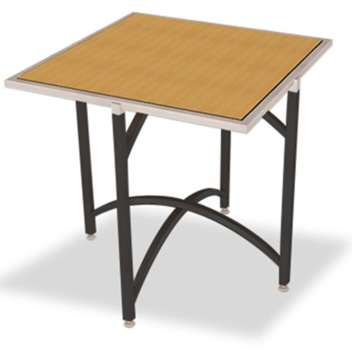 EcoFlex Elite Linenless Table – 7036L 1