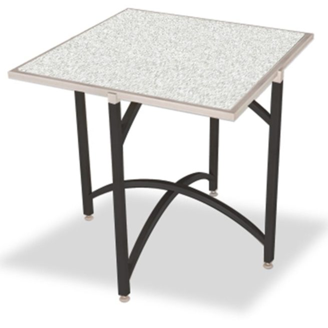 EcoFlex Elite Linenless Table – 7036T 1