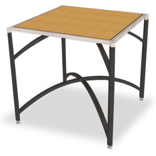 EcoFlex Elite Linenless Table – 7038L 1