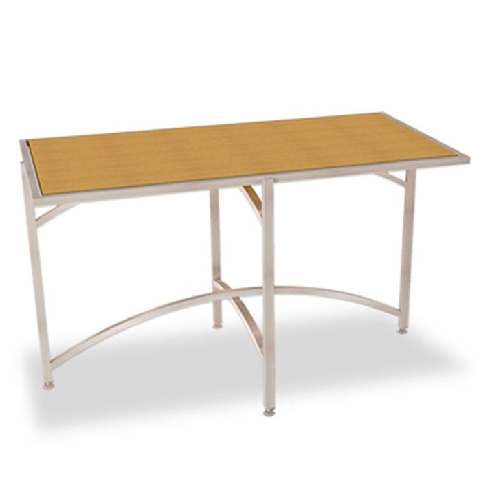 EcoFlex Linenless Table 7039L Forbes Industries