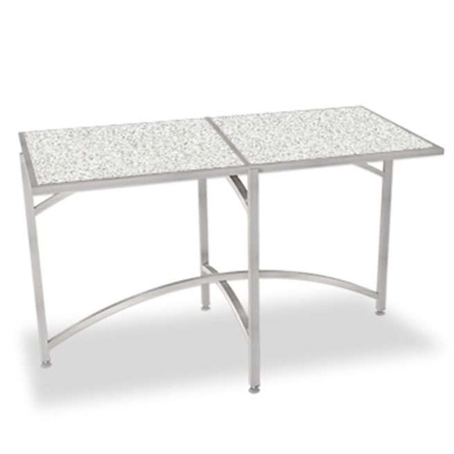 EcoFlex Elite Linenless Table – 7039T 1