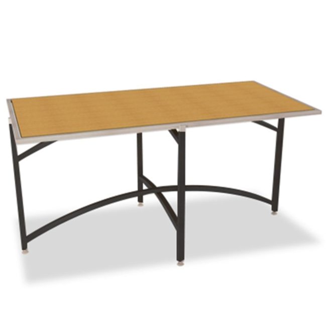 EcoFlex Elite Linenless Table – 7044L 1