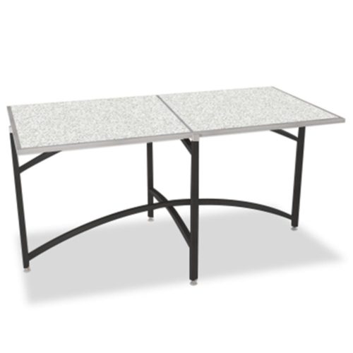 EcoFlex Elite Linenless Table – 7044T 1
