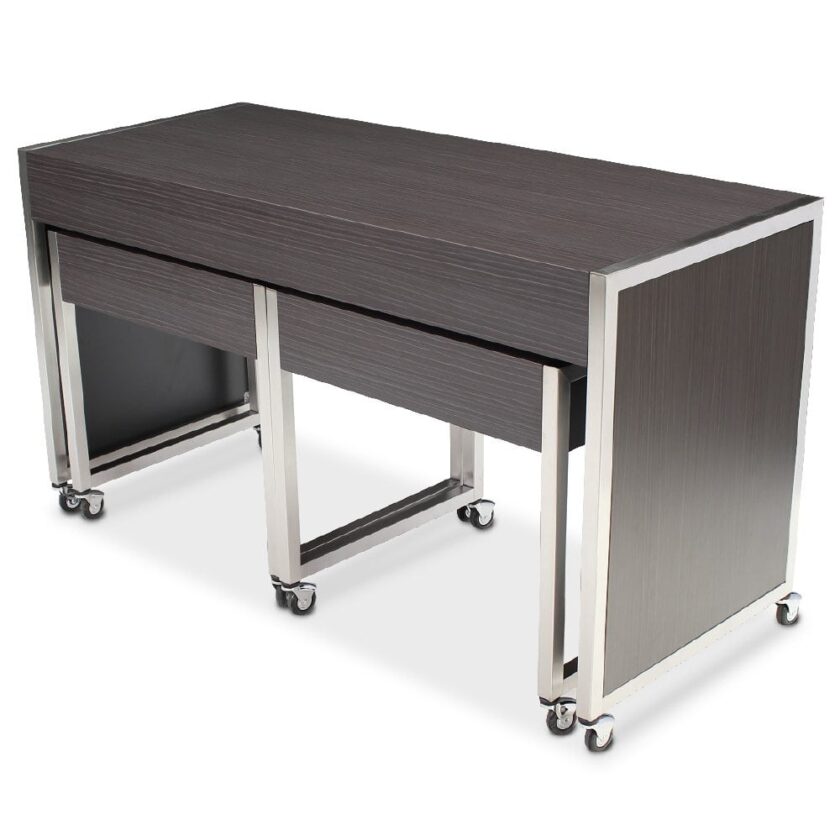 Foss Mobile Nesting Tables - Elite 7417