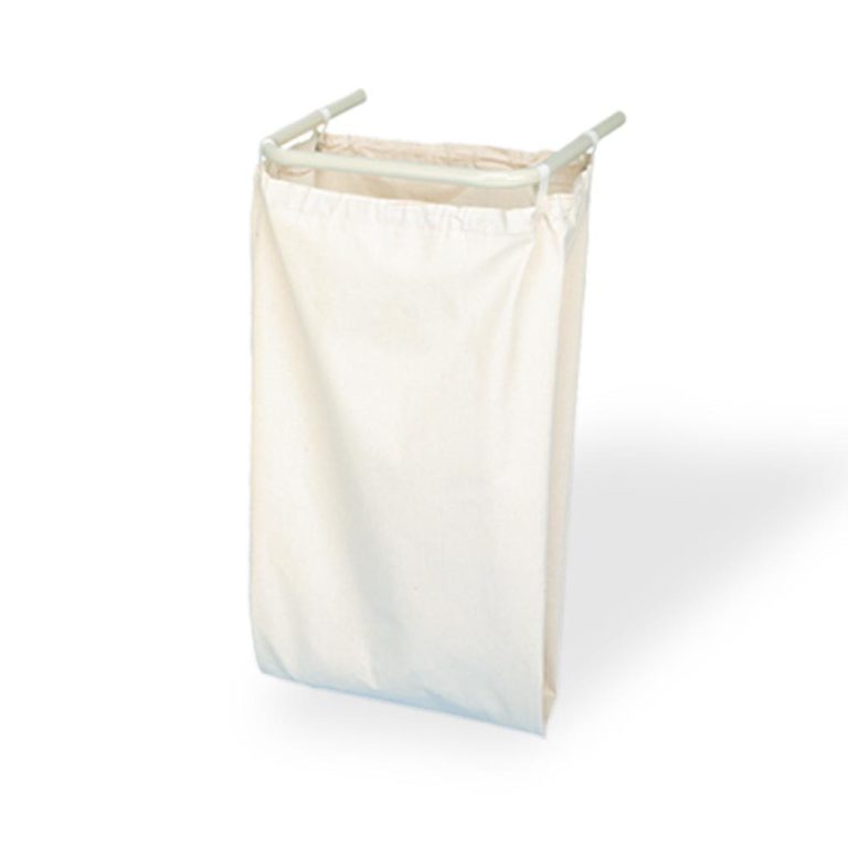 Cloth housekeeping cart bags Forbes Industries