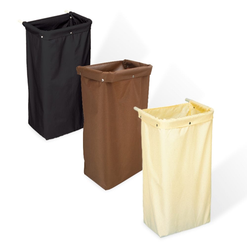 Heavy Duty Nylon Housekeeping Cart Bags Forbes Industries