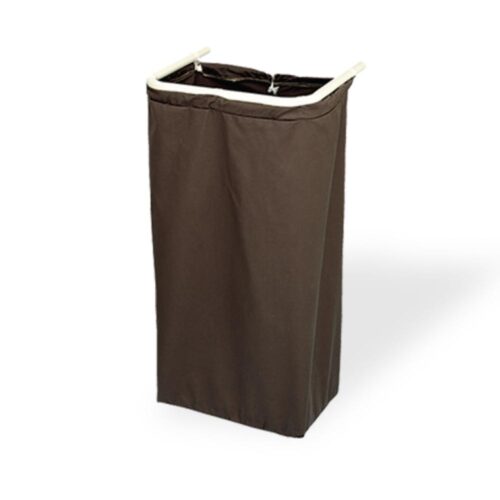 Heavy Duty Cloth Bag - Brown