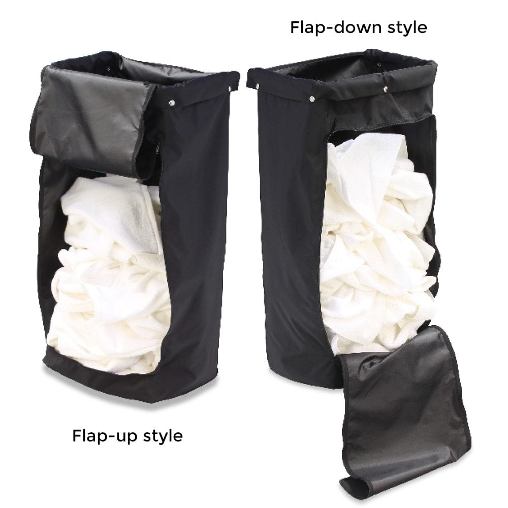 Heavy Duty Cloth Housekeeping Bags - Forbes Industries