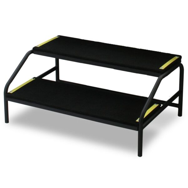 Stage Stairs for 16"-24" H Stages - 4190