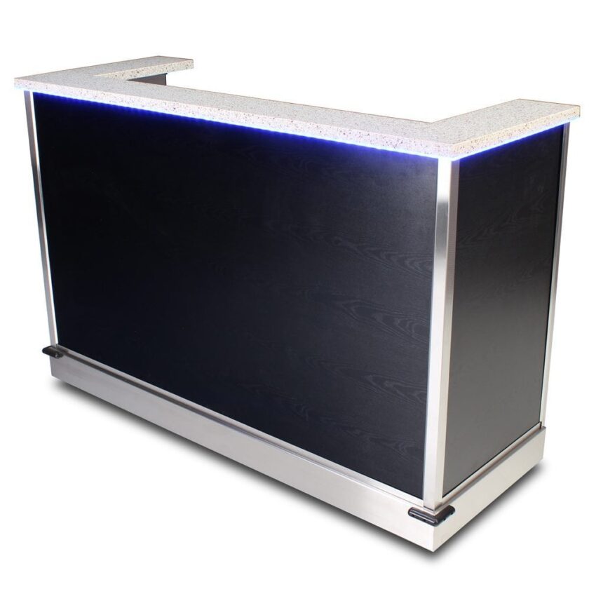 Mystique Mobile Bar - 4866 - Image 6
