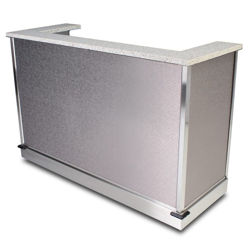Mystique Mobile Bar - 4866 - Image 7