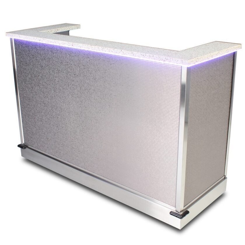 Mystique Mobile Bar - 4866 - Image 8