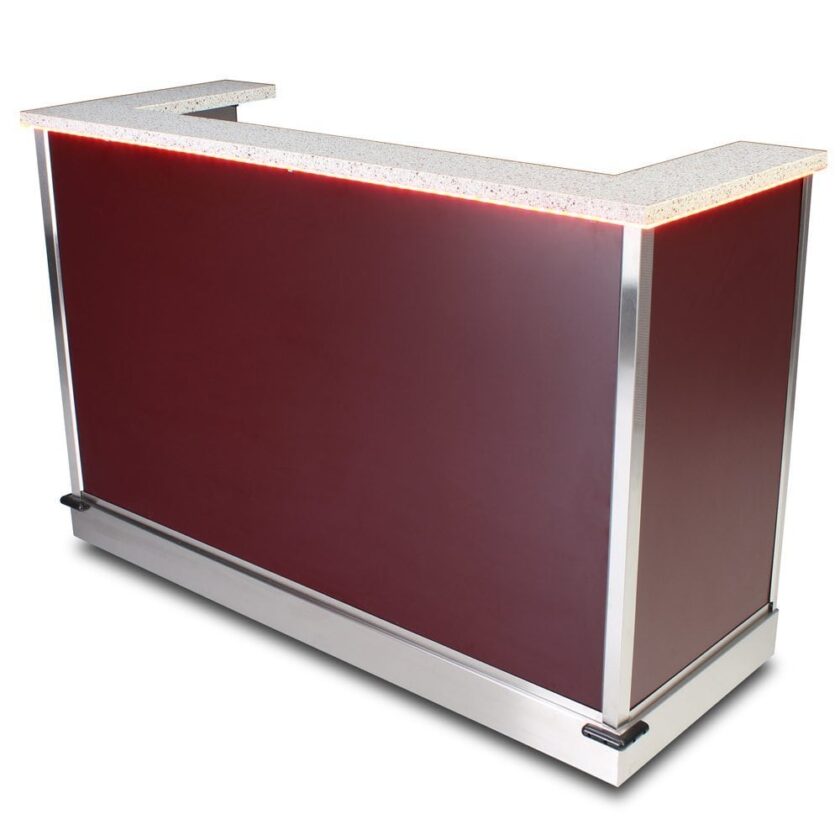 Mystique Mobile Bar - 4866 - Image 4