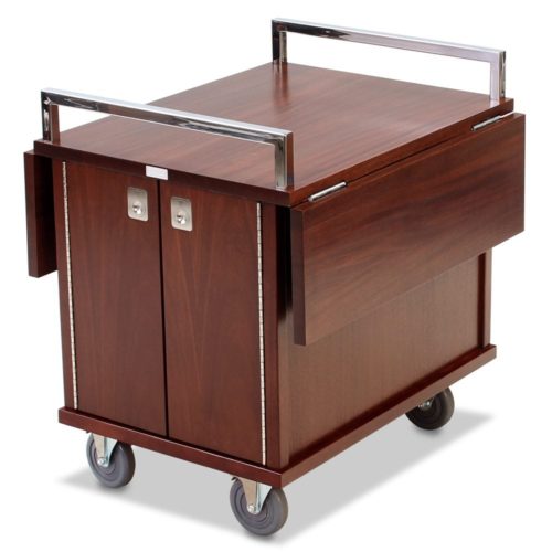Custom Room Service Cart - 5565-X149
