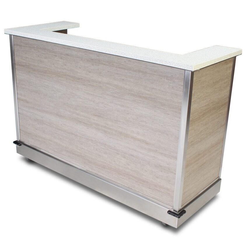 Mystique Mobile Bar - 4866 - Image 2
