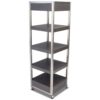 Foss Rolling Display Tower - 6513