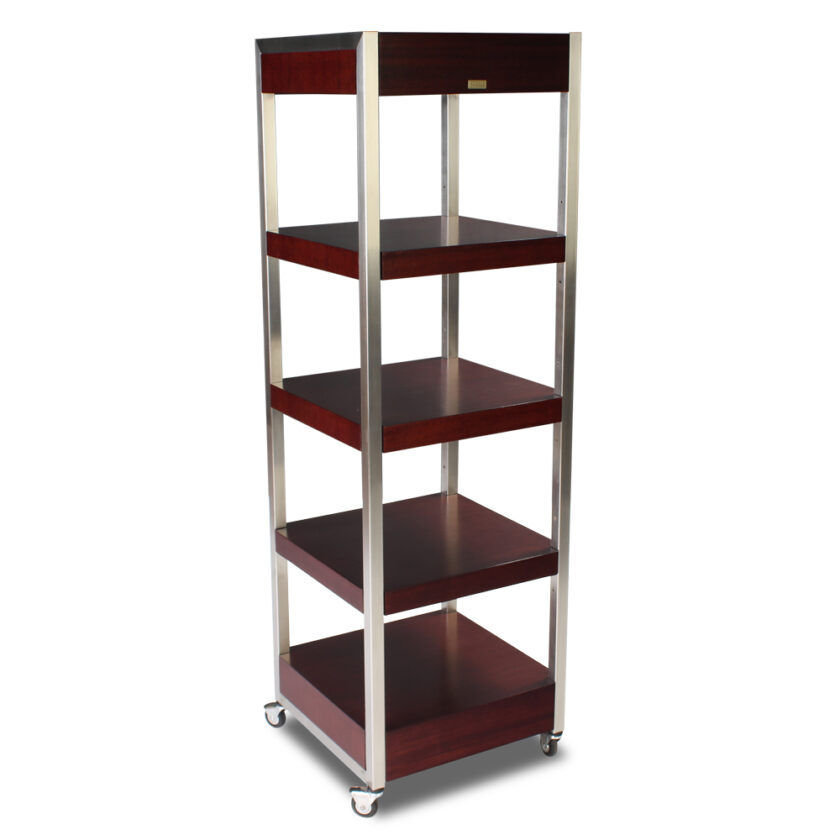 Foss Rolling Display - Elite 6516