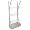Archer Rolling Display Tower - 6523