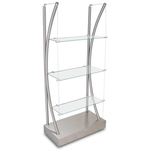 Archer Rolling Display Tower - 6523