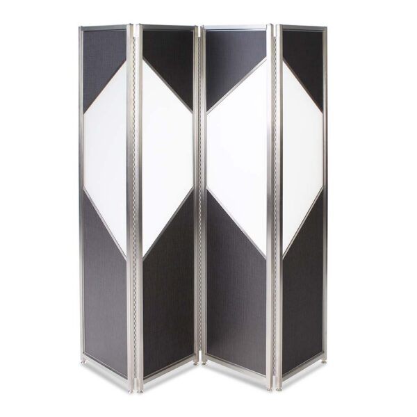 Loft Mobile Partition - Elite 7856