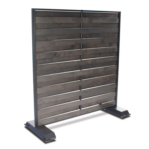 Aspen Mobile Partition - Elite 7876