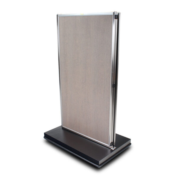 Treble Mobile Partition - Elite 7886