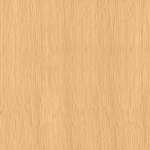 Satin Light Oak