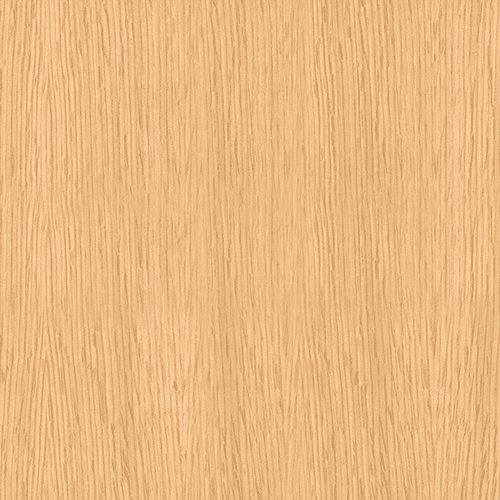 Satin Light Oak