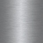 Brushed Stainless Steel